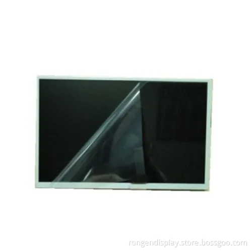 10.2inch ODM LCD Screen 1024*600 Display Laptop Monitor Rg102na0dcw
